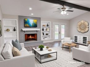 1305  Willow Way , Garland Texas 75043