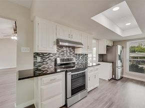 1305  Willow Way , Garland Texas 75043