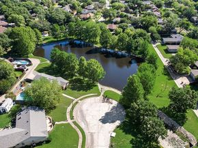 1305  Willow Way , Garland Texas 75043