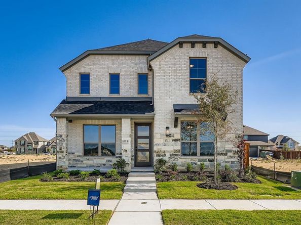 1712  Wandell Way , Fort Worth Texas 76052