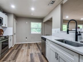 3467  Navajo Circle , Dallas Texas 75224