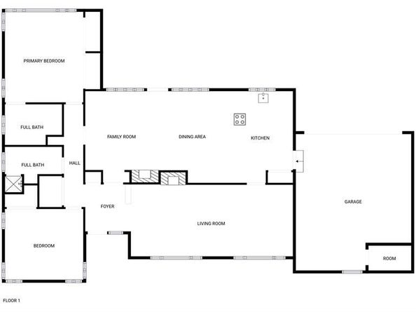 5816  Yolanda Drive , Fort Worth Texas 76112