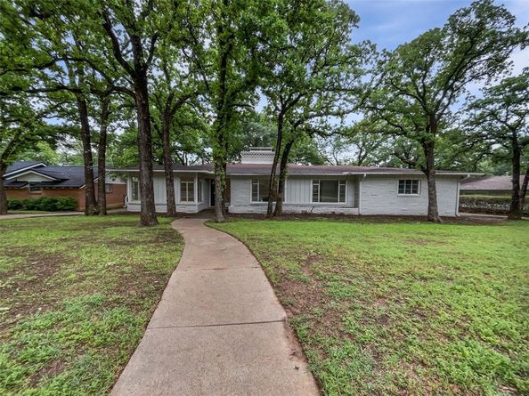 5816  Yolanda Drive , Fort Worth Texas 76112