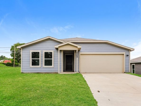 5308  Carver Drive , Fort Worth Texas 76107