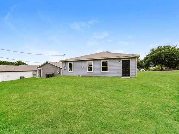 5308  Carver Drive , Fort Worth Texas 76107