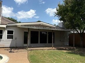13209 Flagstone, Dallas Texas 75240