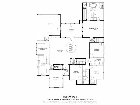 1308  Chesterton Drive , Richardson Texas 75080