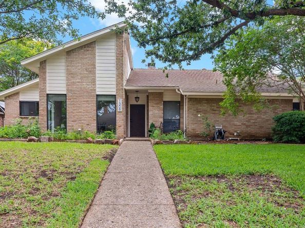 1308  Chesterton Drive , Richardson Texas 75080