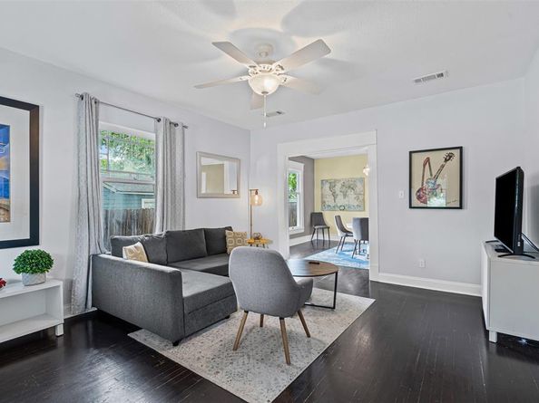 2257  Washington Avenue , Fort Worth Texas 76110