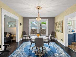 2257  Washington Avenue , Fort Worth Texas 76110