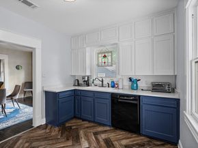 2257  Washington Avenue , Fort Worth Texas 76110