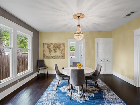 2257  Washington Avenue , Fort Worth Texas 76110
