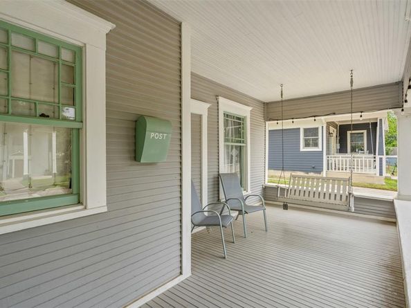 2257  Washington Avenue , Fort Worth Texas 76110