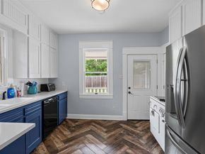2257  Washington Avenue , Fort Worth Texas 76110