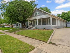 2257  Washington Avenue , Fort Worth Texas 76110