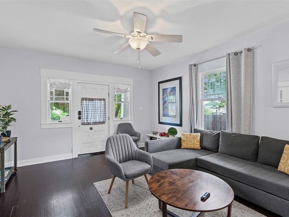 2257  Washington Avenue , Fort Worth Texas 76110