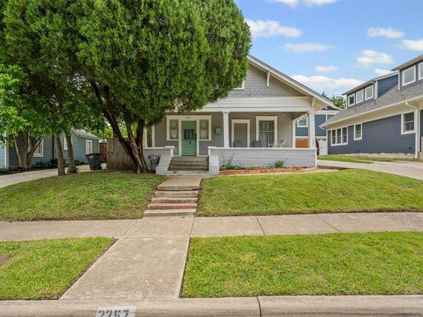 2257  Washington Avenue , Fort Worth Texas 76110