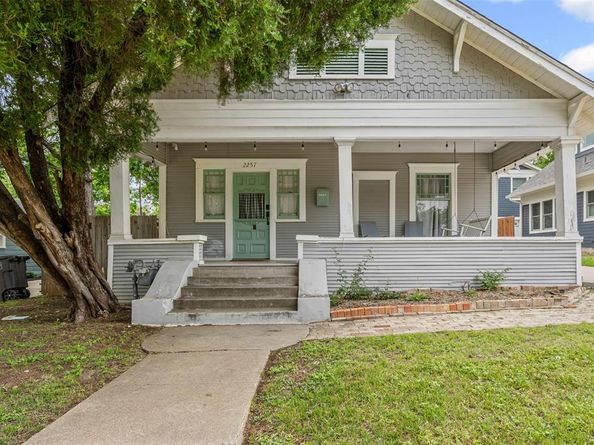 2257  Washington Avenue , Fort Worth Texas 76110