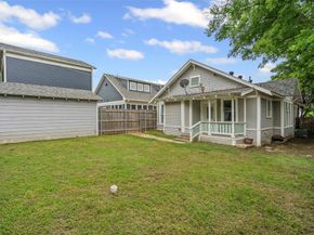2257  Washington Avenue , Fort Worth Texas 76110