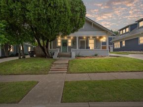2257  Washington Avenue , Fort Worth Texas 76110