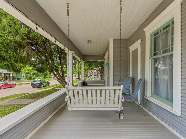 2257  Washington Avenue , Fort Worth Texas 76110