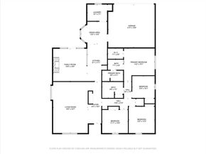 2609  Kimberly Drive , Garland Texas 75040