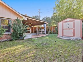 2609  Kimberly Drive , Garland Texas 75040