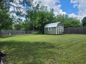 5605  Santa Fe Trail , Haltom City Texas 76148