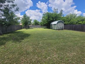 5605  Santa Fe Trail , Haltom City Texas 76148