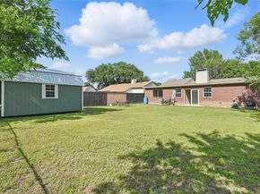 5605  Santa Fe Trail , Haltom City Texas 76148