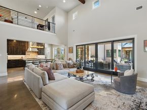 5449  Night Sage Lane , Fort Worth Texas 76109