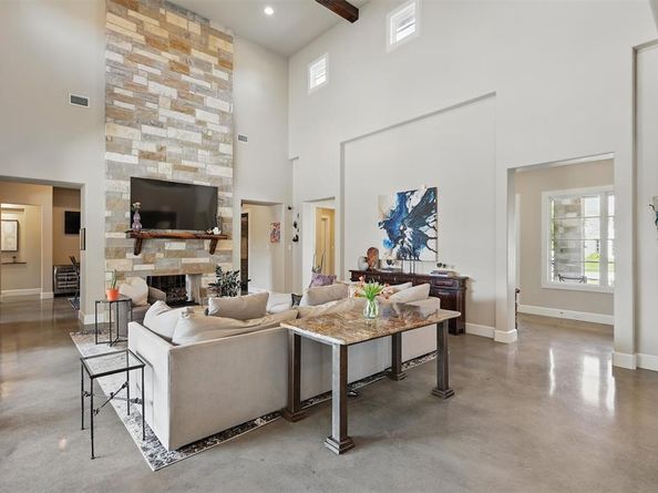 5449  Night Sage Lane , Fort Worth Texas 76109