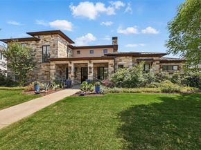 5449  Night Sage Lane , Fort Worth Texas 76109