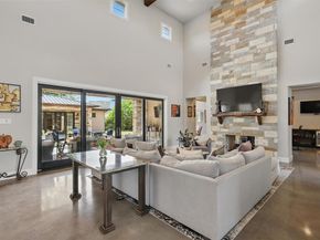 5449  Night Sage Lane , Fort Worth Texas 76109