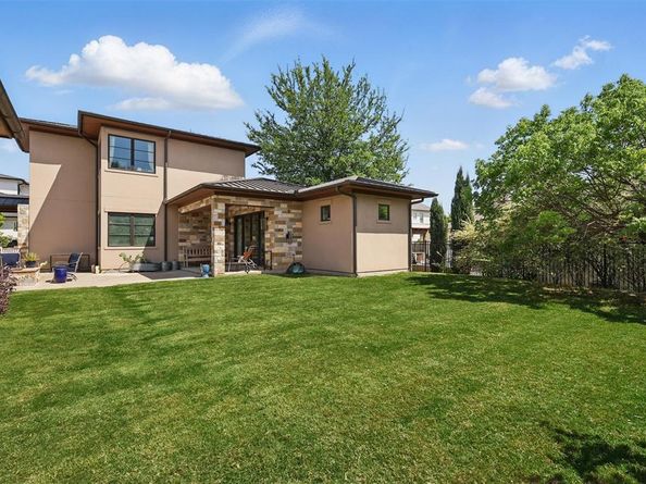 5449  Night Sage Lane , Fort Worth Texas 76109