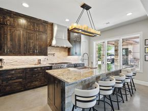 5449  Night Sage Lane , Fort Worth Texas 76109