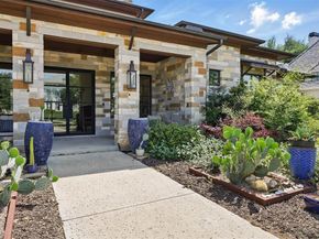 5449  Night Sage Lane , Fort Worth Texas 76109