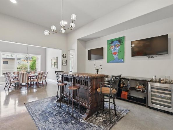 5449  Night Sage Lane , Fort Worth Texas 76109