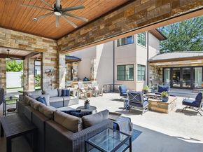 5449  Night Sage Lane , Fort Worth Texas 76109
