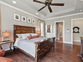 5449  Night Sage Lane , Fort Worth Texas 76109