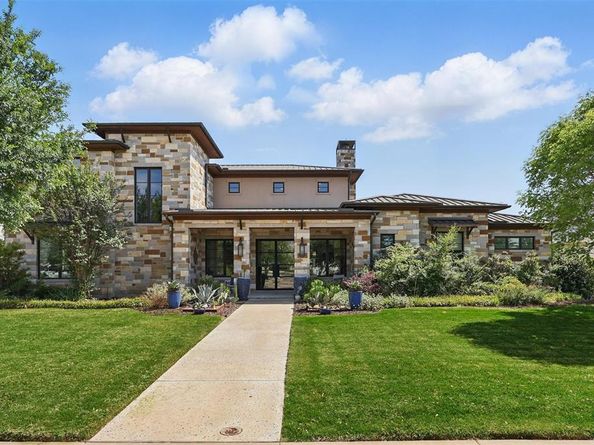 5449  Night Sage Lane , Fort Worth Texas 76109