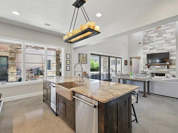 5449  Night Sage Lane , Fort Worth Texas 76109
