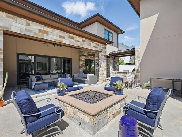 5449  Night Sage Lane , Fort Worth Texas 76109