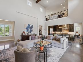 5449  Night Sage Lane , Fort Worth Texas 76109