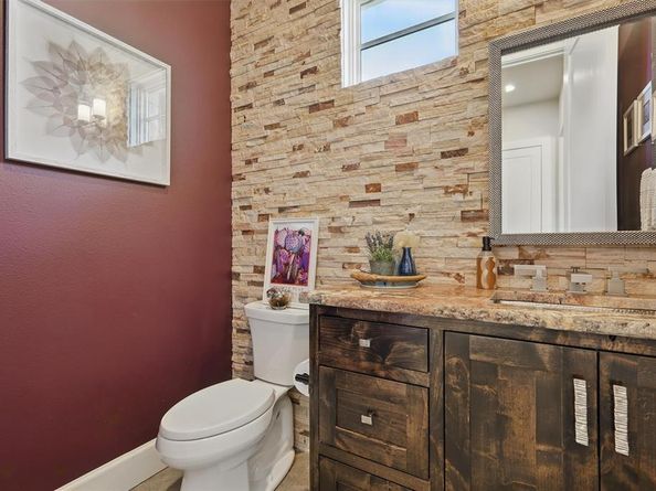 5449  Night Sage Lane , Fort Worth Texas 76109