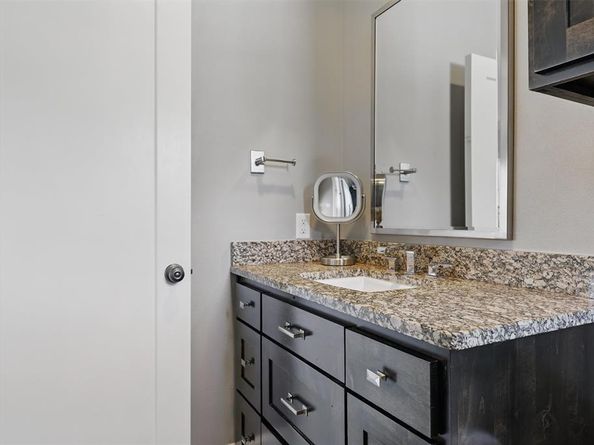 5449  Night Sage Lane , Fort Worth Texas 76109