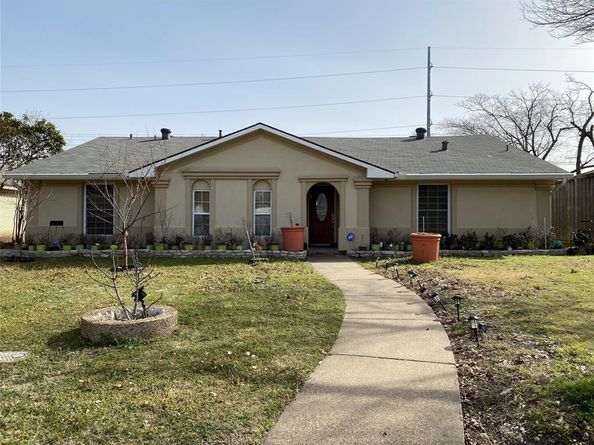 1608  University Drive , Richardson Texas 75081