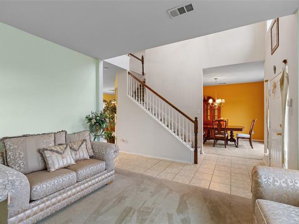 7005  Meadow Bend Drive , Arlington Texas 76002