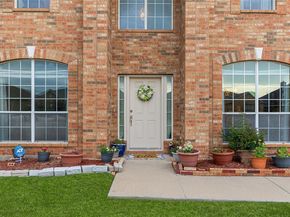 7005  Meadow Bend Drive , Arlington Texas 76002