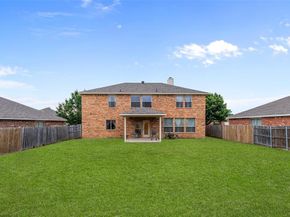 7005  Meadow Bend Drive , Arlington Texas 76002